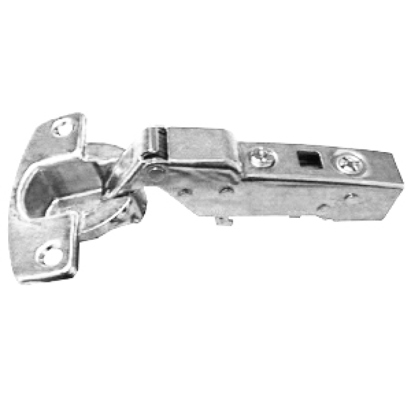 Sensys 8645I scharnier, half voorliggend - deurbeslagstore.be