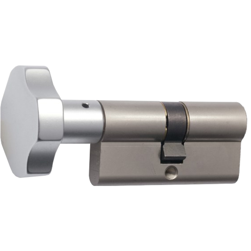 Nemef 143/9 profielcilinder NF4 serie cilinder - deurbeslagstore.be