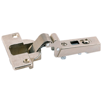73926 Intermat 9935 voor profieldeuren tot 43 mm deurdikte, basis 8 mm, TH 22
