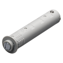 9089607 push to open magnet, om in te boren, lange slag