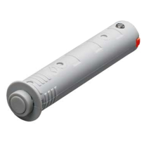 9089613 push to open pin strong, om in te boren, lange slag