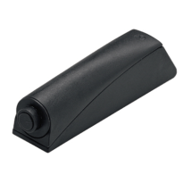9089626 push to open pin, voor schroefbevestiging, lange slag
