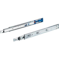 9114559 kogelgeleider KA 4532 AM Silent System, schuifladelengte 600 mm