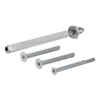 AG0326 bevestigingsset