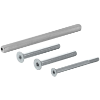 AG0327 bevestigingsset