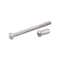 AG0357 RVS patentbout + huls