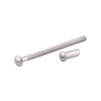 AG0360 RVS patentbout + huls