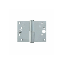 AXA Veiligheidspaumelle 1200 SKG*** - DIN-links 89x125mm gegalvaniseerd