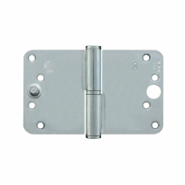 AXA Veiligheidspaumelle 1202 SKG*** - DIN-links 89x150mm gegalvaniseerd