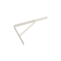 BEAM Plankdrager Wit 255x395 mm