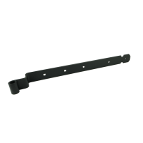Bochtheng t.b.v. duim met pen zwart, 650 mm
