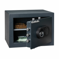 Chubbsafes Consul 20 elo, ECB-S Grade I
