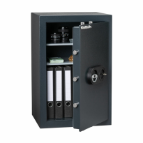 Chubbsafes Consul 80, ECB-S Grade I