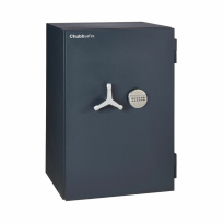 Chubbsafes DuoGuard 150 elo, ECB-S Grade I