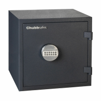 Chubbsafes HomeSafe 35 elo, ECB-S Grade S2