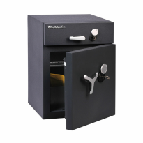 Chubbsafes ProGuard DT 45, ECB-S Grade II