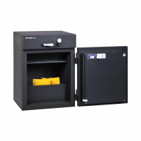 Chubbsafes ProGuard DT 90 elo, ECB-S Grade I
