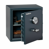 Chubbsafes Senator 45 elo, ECB-S Grade I