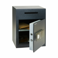 Chubbsafes Sigma 50 elo