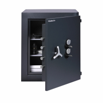 Chubbsafes Trident 170, ECB-S Grade V