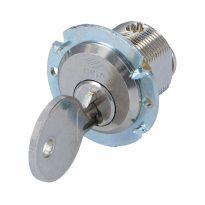 Cisa automaatcilinder 72210 20x20mm verschillend sluitend