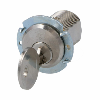 Cisa automaatcilinder 72210 20x30mm gelijk sluitend