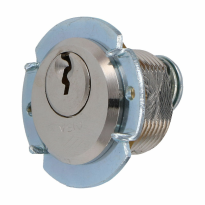 Cisa automaatcilinder 72210 - Verschillend sluitend