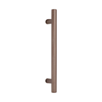 Deurgreep Bronze blend GPF16 38x1600mm