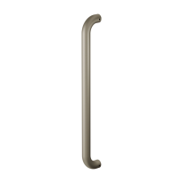 Deurgreep Champagne blend GPF01 32x332mm