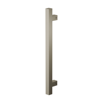 Deurgreep Champagne blend GPF10 30x600mm