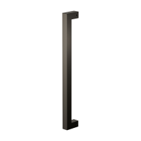 Deurgreep Dark blend GPF11 30x500mm