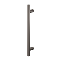 Deurgreep Mocca blend GPF16 16x198mm