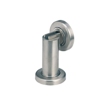Deurvastzetter DENI Magnetisch RVS