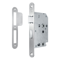 GPF0100.09 Bad/WC Slot WC63 RVS