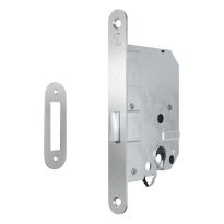GPF0101.09 Kastslot Cilinder PC55 RVS