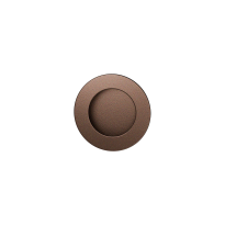 GPF0710.A2A schuifdeurkom Bronze blend 65mm