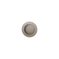 GPF0710.A3B schuifdeurkom Mocca blend 50mm