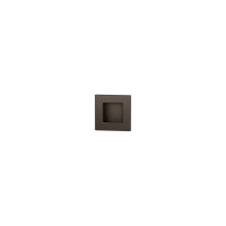 GPF0714.A1A schuifdeurkom Dark blend 30x30mm