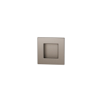 GPF0714.A3C schuifdeurkom mocca blend 50x50mm