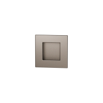 GPF0714.A3D schuifdeurkom mocca blend 60x60mm