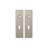 GPF1115.A4 kortschild rechthoekig BB56 Champagne blend