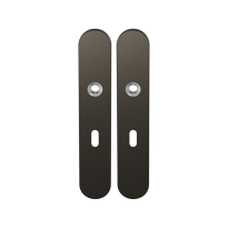 GPF1120.A1 langschild afgerond BB56 Dark blend