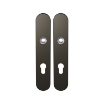 GPF1120.A1 langschild afgerond PC72 Dark blend