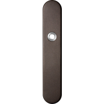 GPF1120.A1R langschild afgerond rechtsdraaiend Dark blend