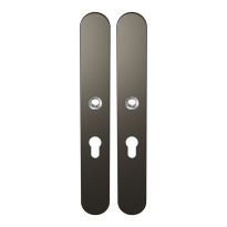 GPF1170.A1 langschild afgerond PC55 Dark blend