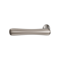 GPF1312.A3 Pake deurkruk links-/ rechtswijzend Mocca blend
