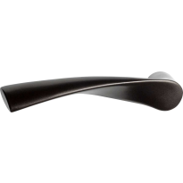 GPF1340.A1 Kino deurkruk linkswijzend Dark blend