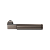 GPF2080.A1 Kuri deurklink Dark blend