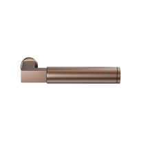 GPF2080.A2 Kuri deurklink Bronze blend