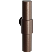 GPF3047.A2 Hipi Deux+ Bronze blend kruiskruk links-/ rechtswijzend